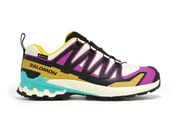 Chaussures basses Salomon Xa Pro 3d V9 Gtx - Homme