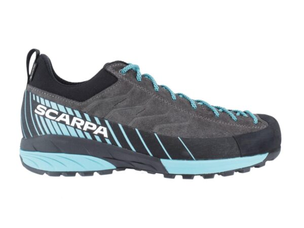 Chaussures basses SCARPA Mescalito Gtx - Homme