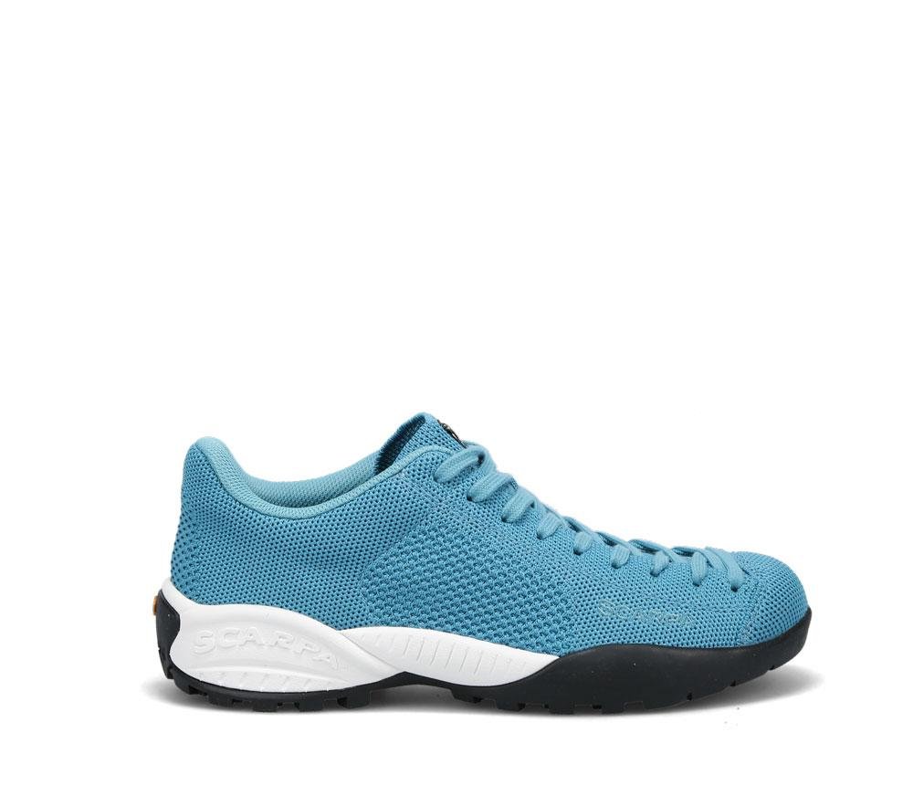 Chaussures basses SCARPA Mojito Bio - Femme