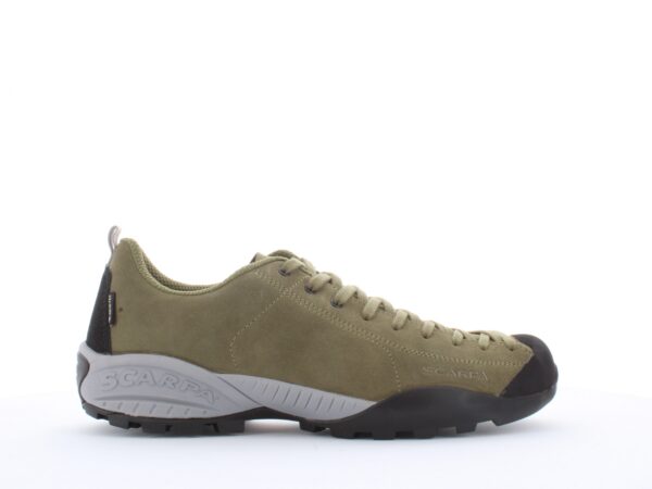 Chaussures basses SCARPA Mojito Gtx - Unisex