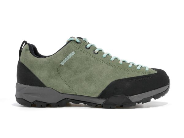 Chaussures basses SCARPA Mojito Trail - Femme