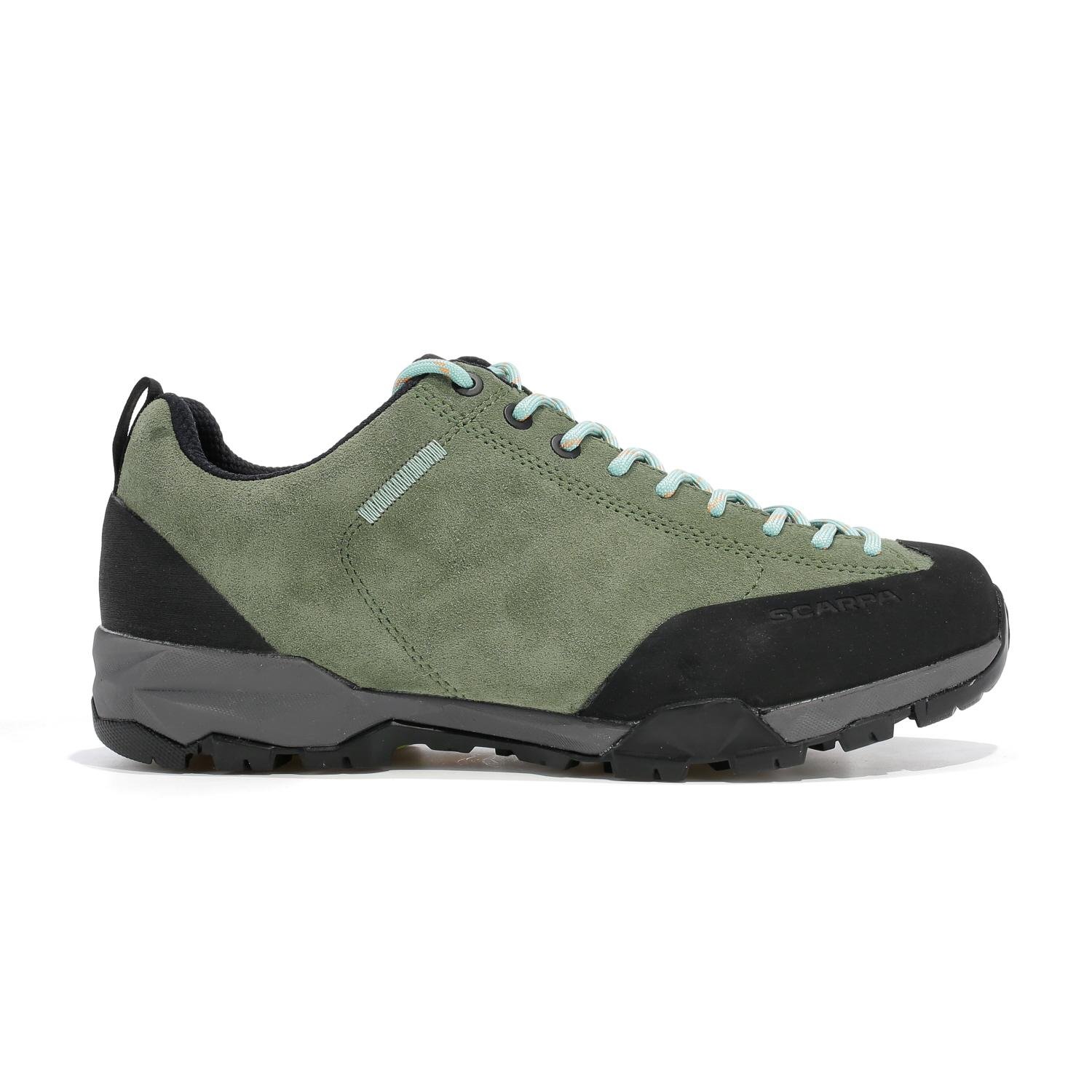 Chaussures basses SCARPA Mojito Trail - Femme
