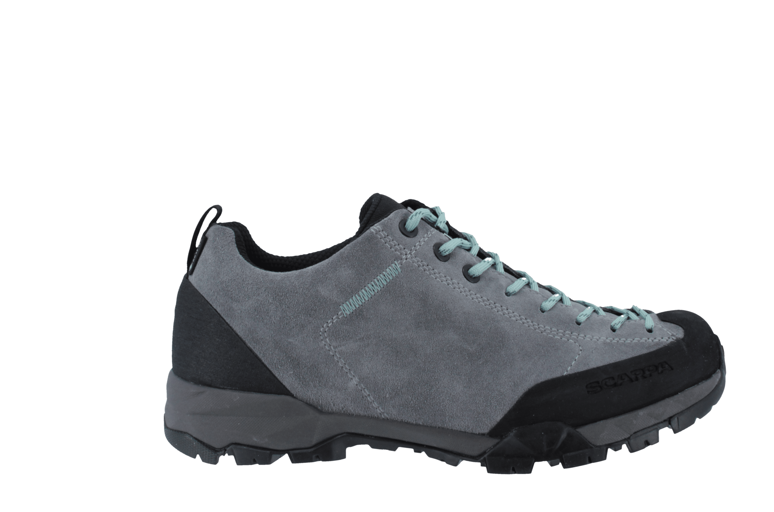 Chaussures basses SCARPA Mojito Trail Gtx - Femme