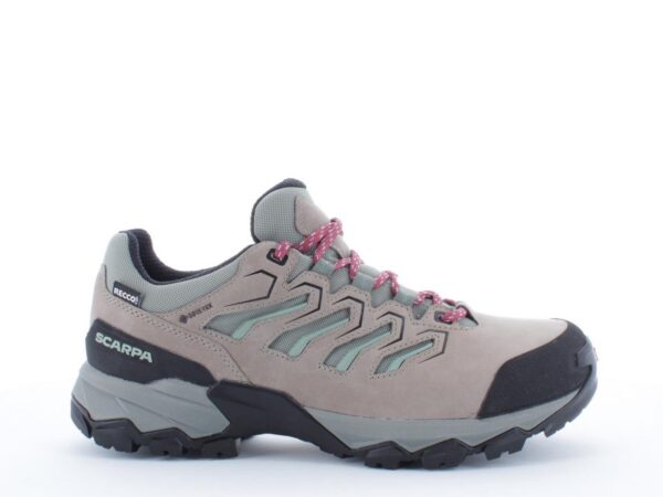 Chaussures basses SCARPA Moraine Gtx - Femme