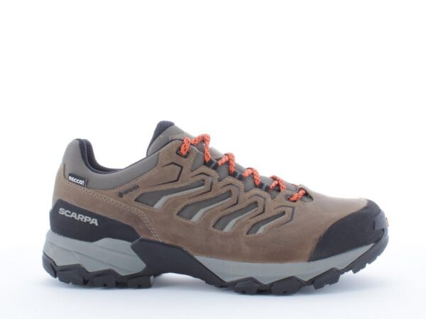 Chaussures basses SCARPA Moraine Gtx - Homme