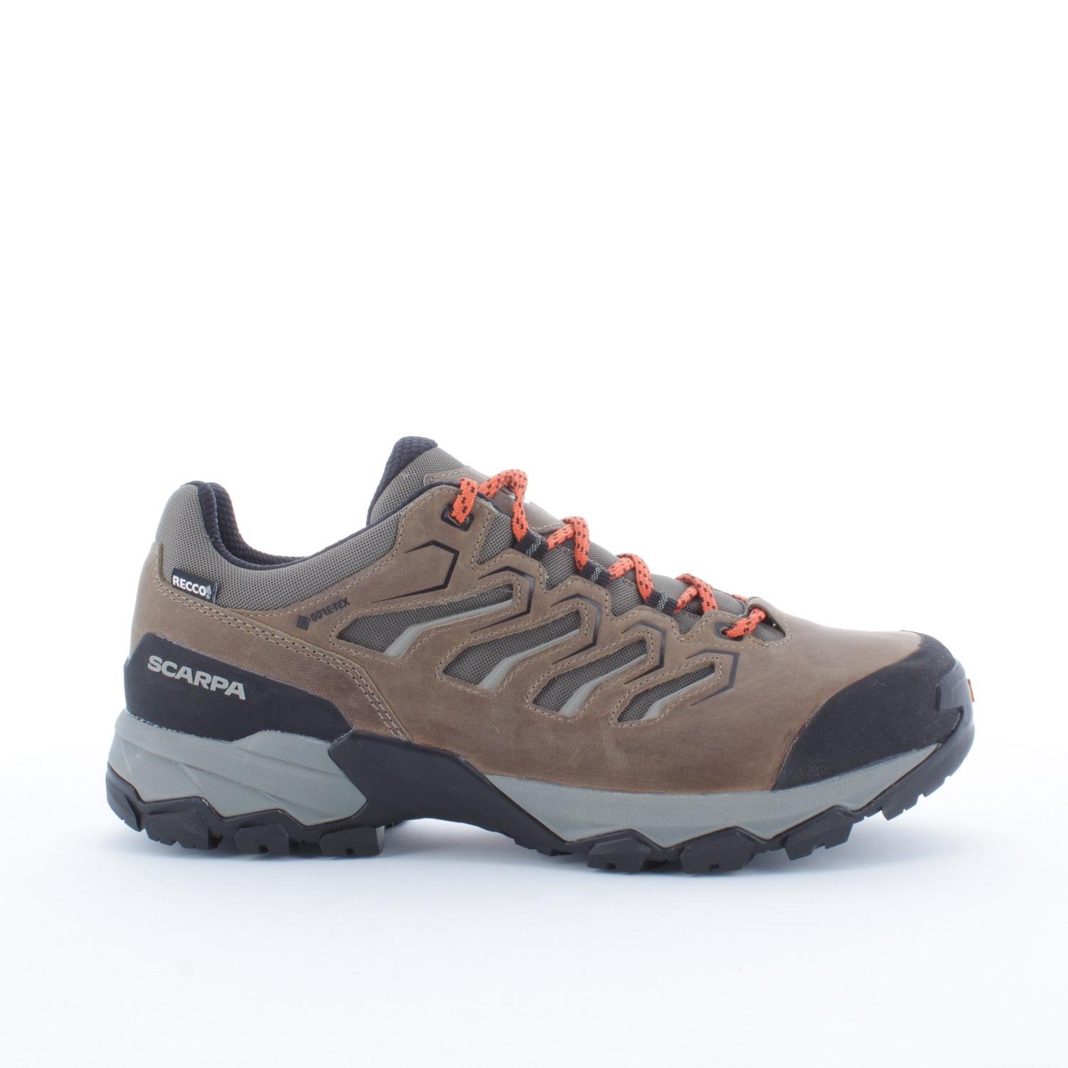 Chaussures basses SCARPA Moraine Gtx - Homme