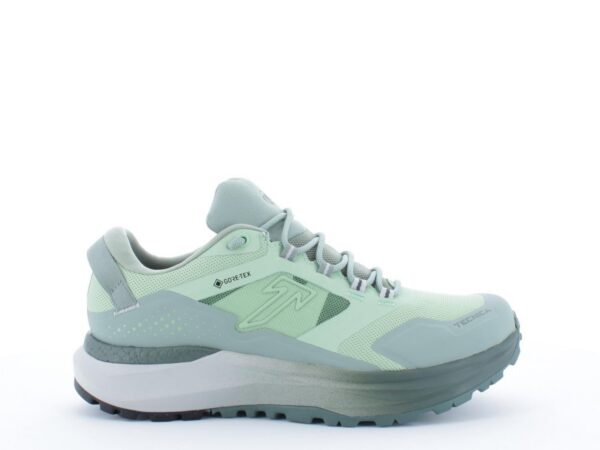Chaussures basses Tecnica Agate S Gtx - Femme