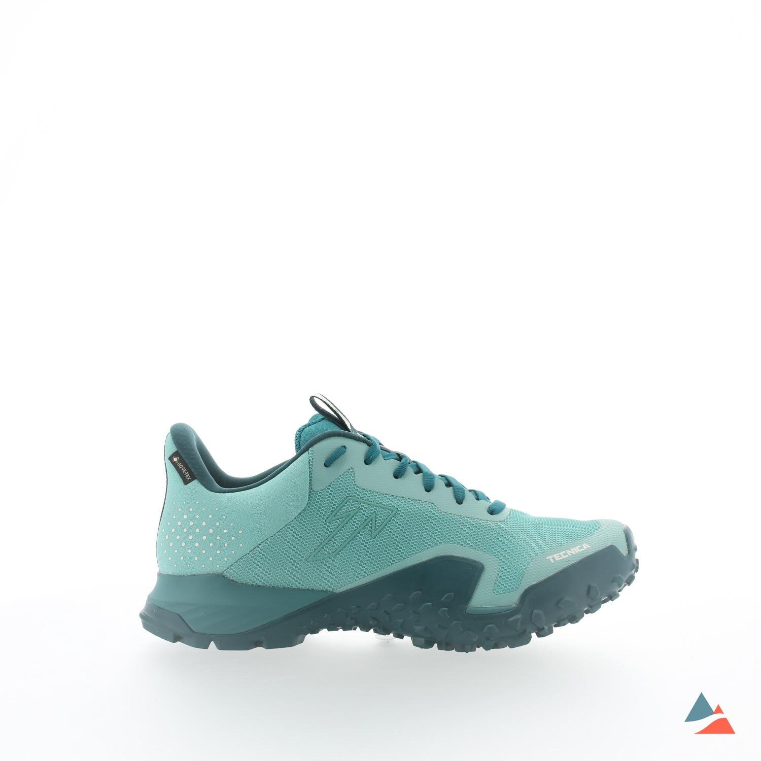 Chaussures basses Tecnica Magma 2.0 S Gtx - Femme