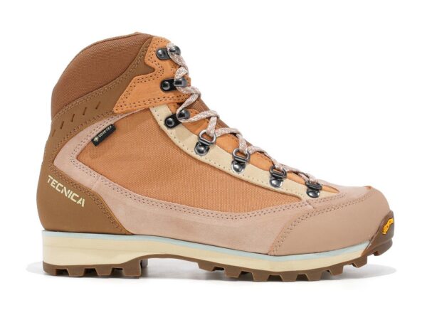 Chaussures basses Tecnica Makalu 85 Gtx - Femme