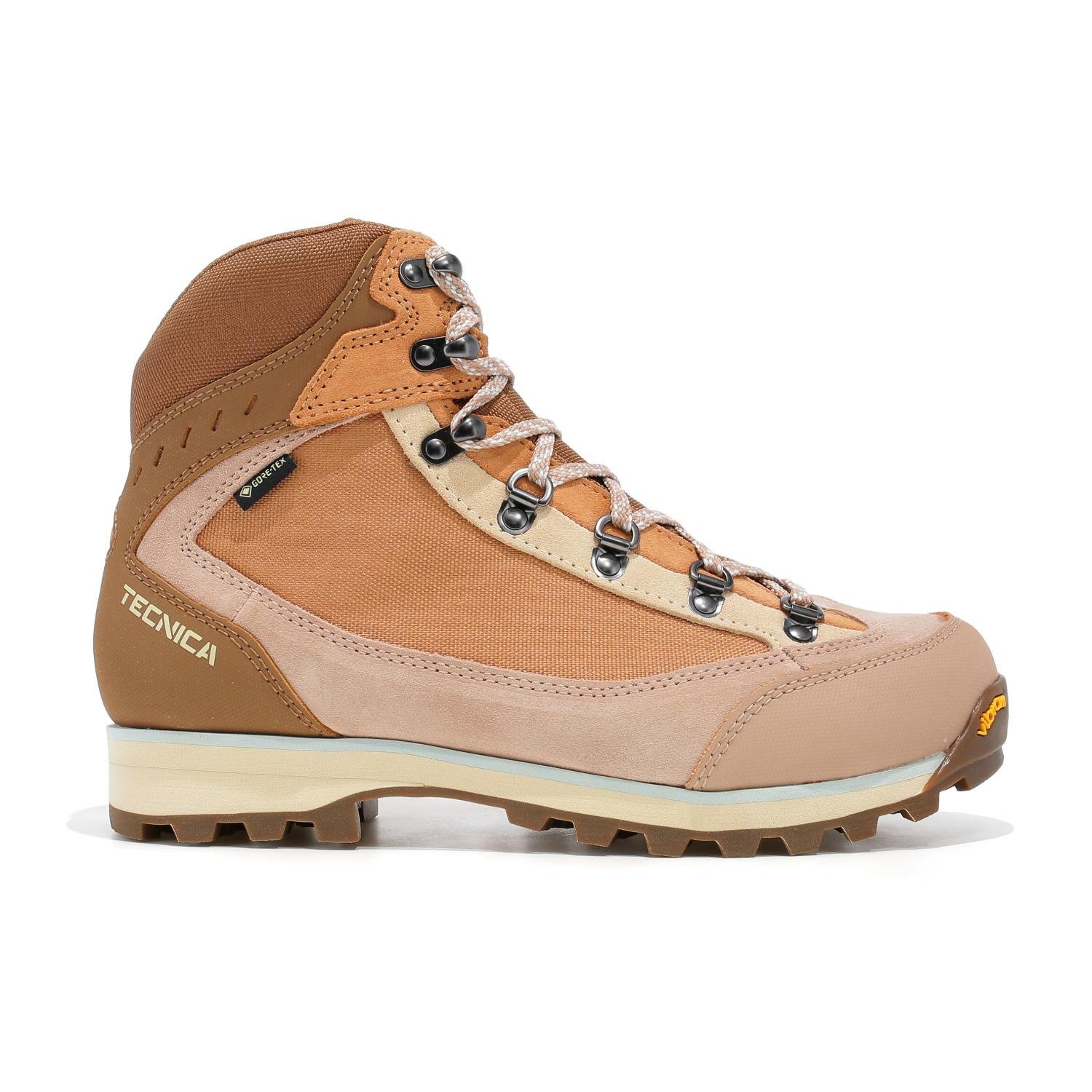 Chaussures basses Tecnica Makalu 85 Gtx - Femme