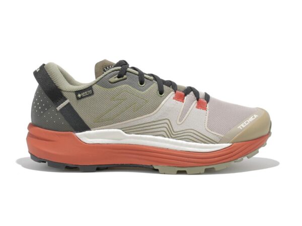 Chaussures basses Tecnica Spark Speed S Gtx - Homme