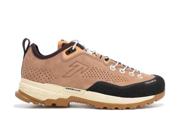 Chaussures basses Tecnica Sulfur Nbk - Femme