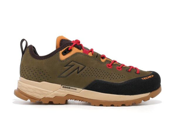 Chaussures basses Tecnica Sulfur Nbk - Homme