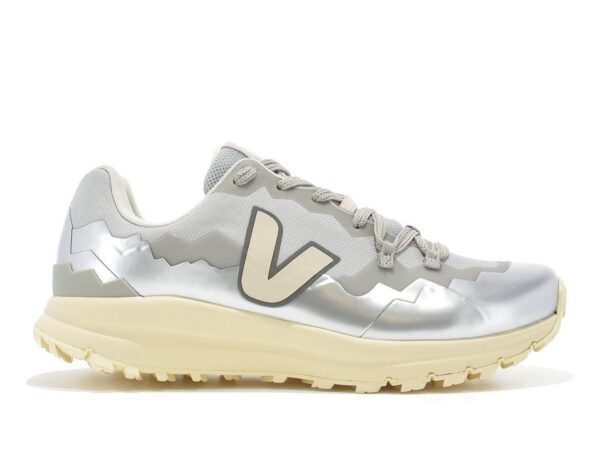 Chaussures basses Veja Fitz Roy Light - Femme