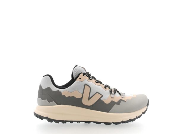 Chaussures basses Veja Fitz Roy Light Trek - Femme