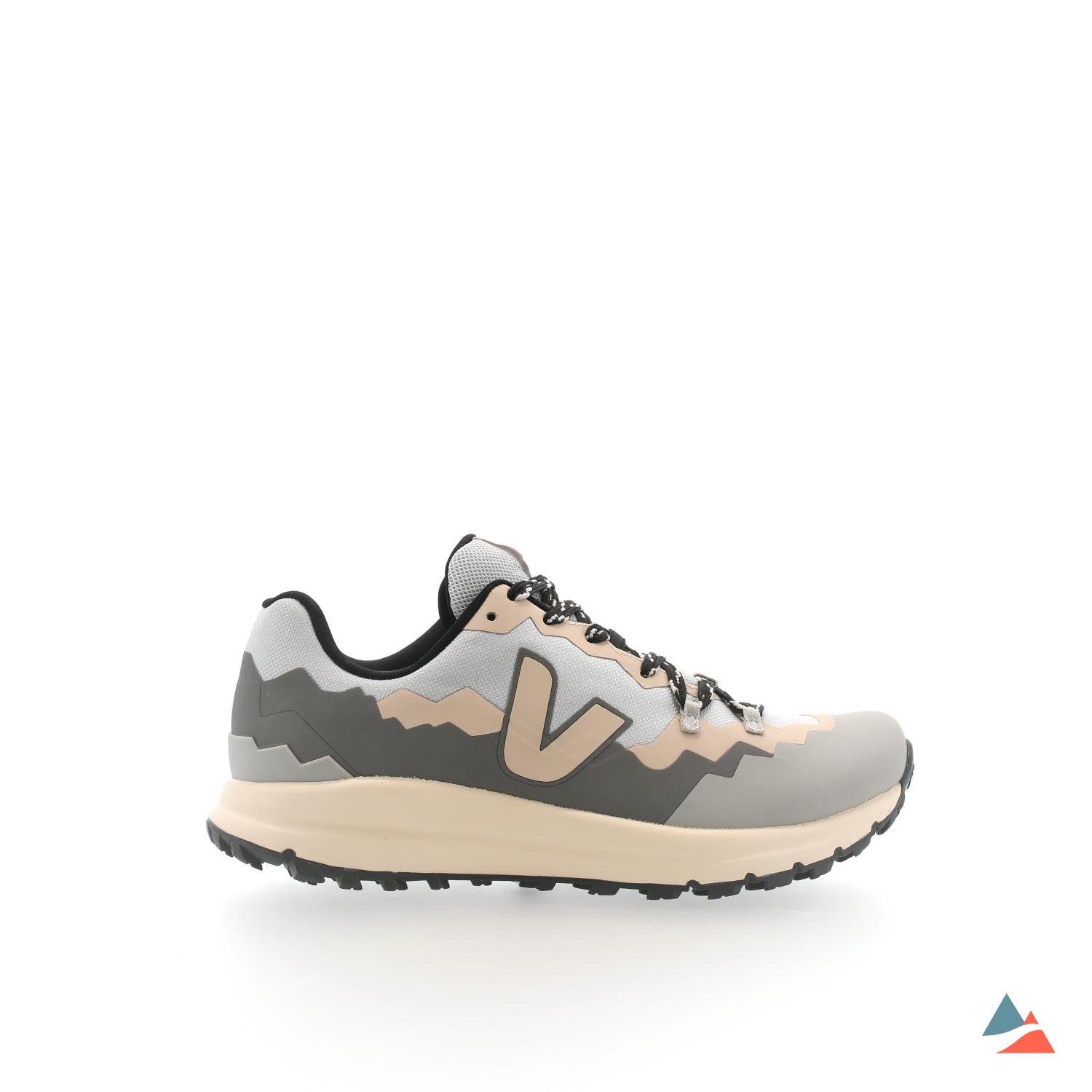 Chaussures basses Veja Fitz Roy Light Trek - Femme