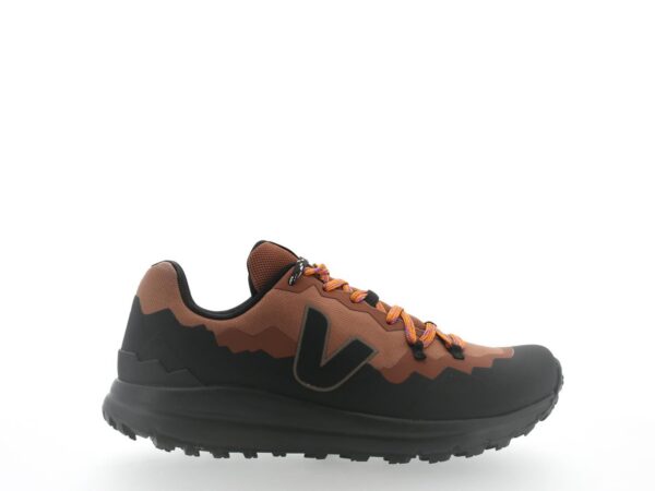 Chaussures basses Veja Fitz Roy Light Trek - Homme