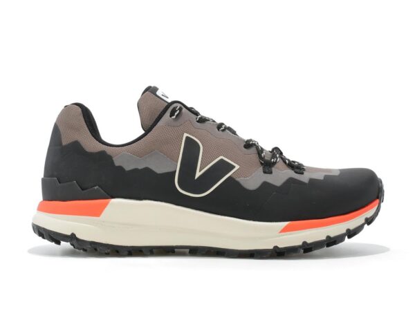 Chaussures basses Veja Fitz Roy Trek-shell - Homme