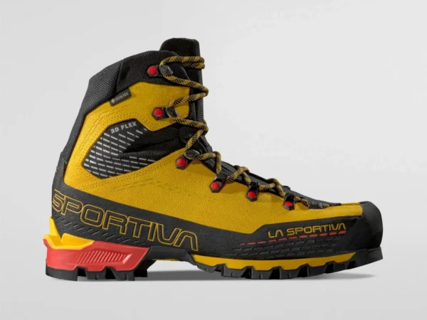Chaussures d'alpinisme enfant La Sportiva Trango Alpine GTX