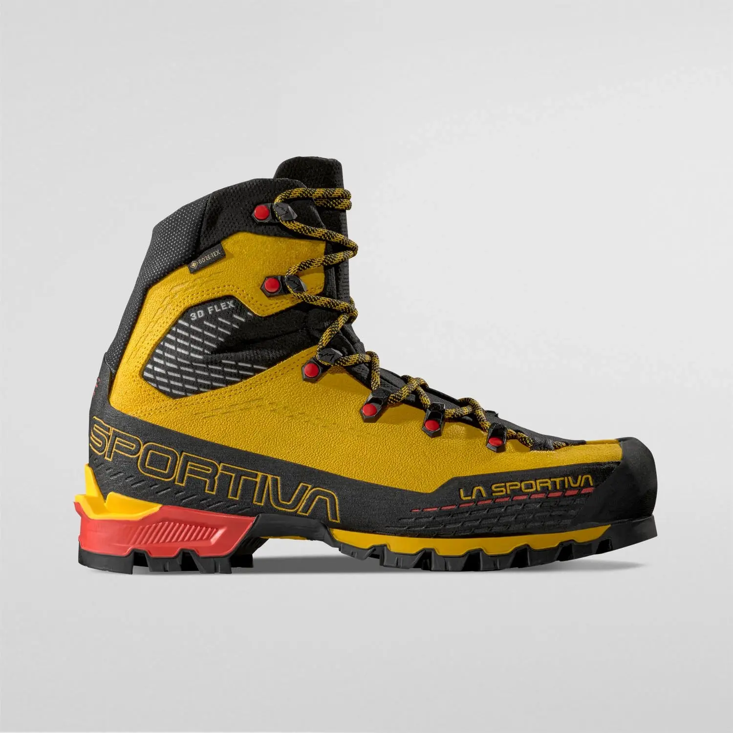 Chaussures d'alpinisme enfant La Sportiva Trango Alpine GTX