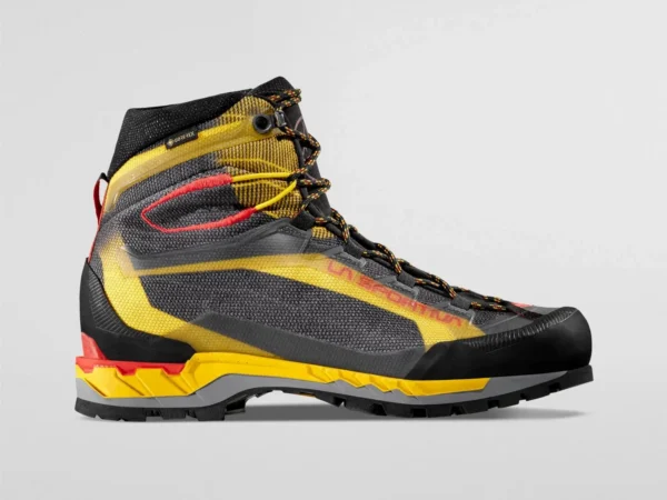 Chaussures d'alpinisme enfant La Sportiva Trango Tech GTX