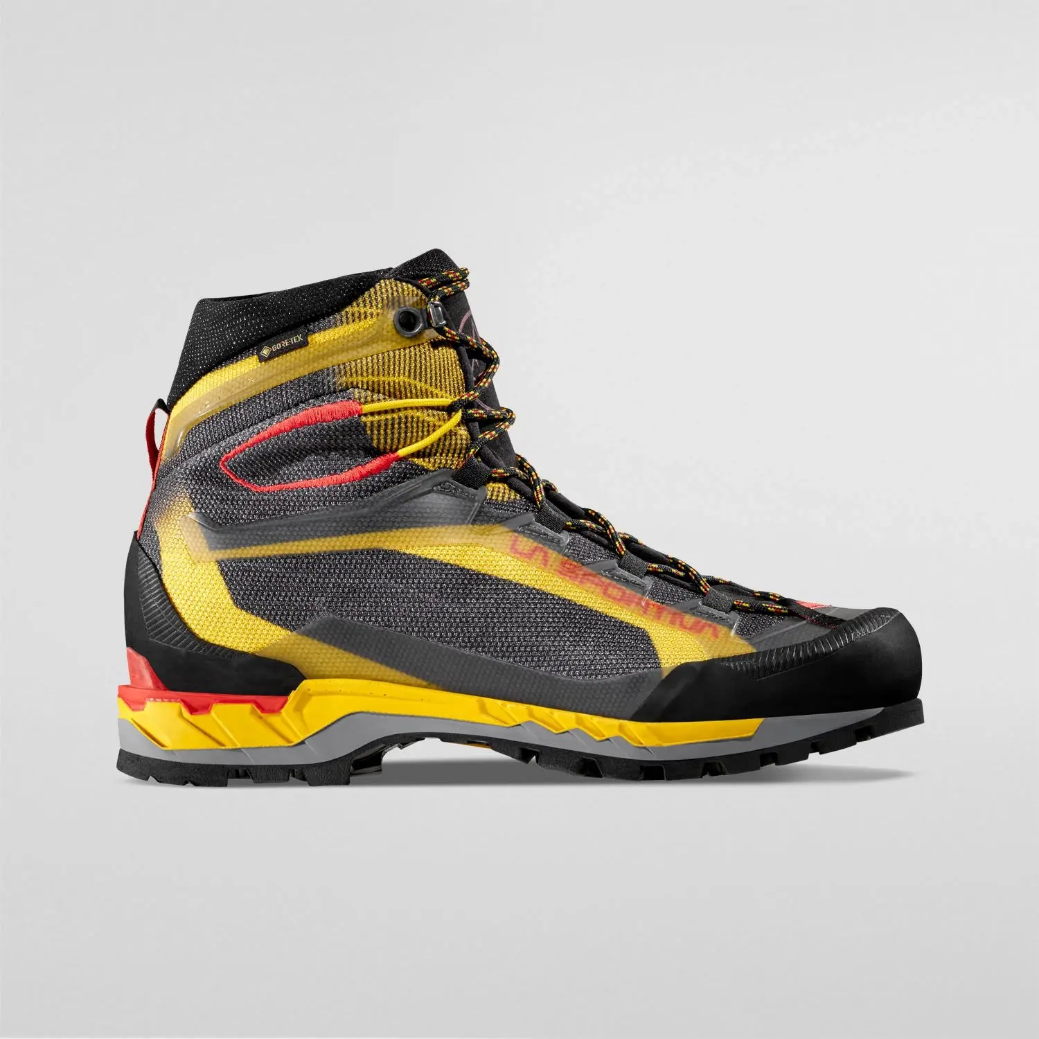 Chaussures d'alpinisme enfant La Sportiva Trango Tech GTX
