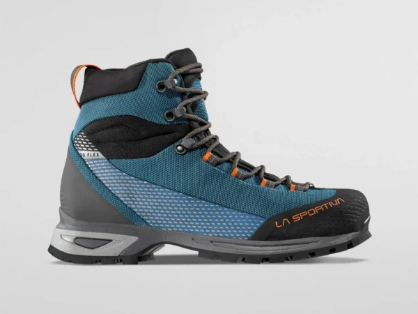 Chaussures d'alpinisme enfant La Sportiva Trango Trk GTX