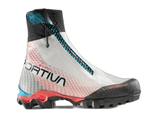 Chaussures d'alpinisme femme La Sportiva Aequilibrium Speed GTX