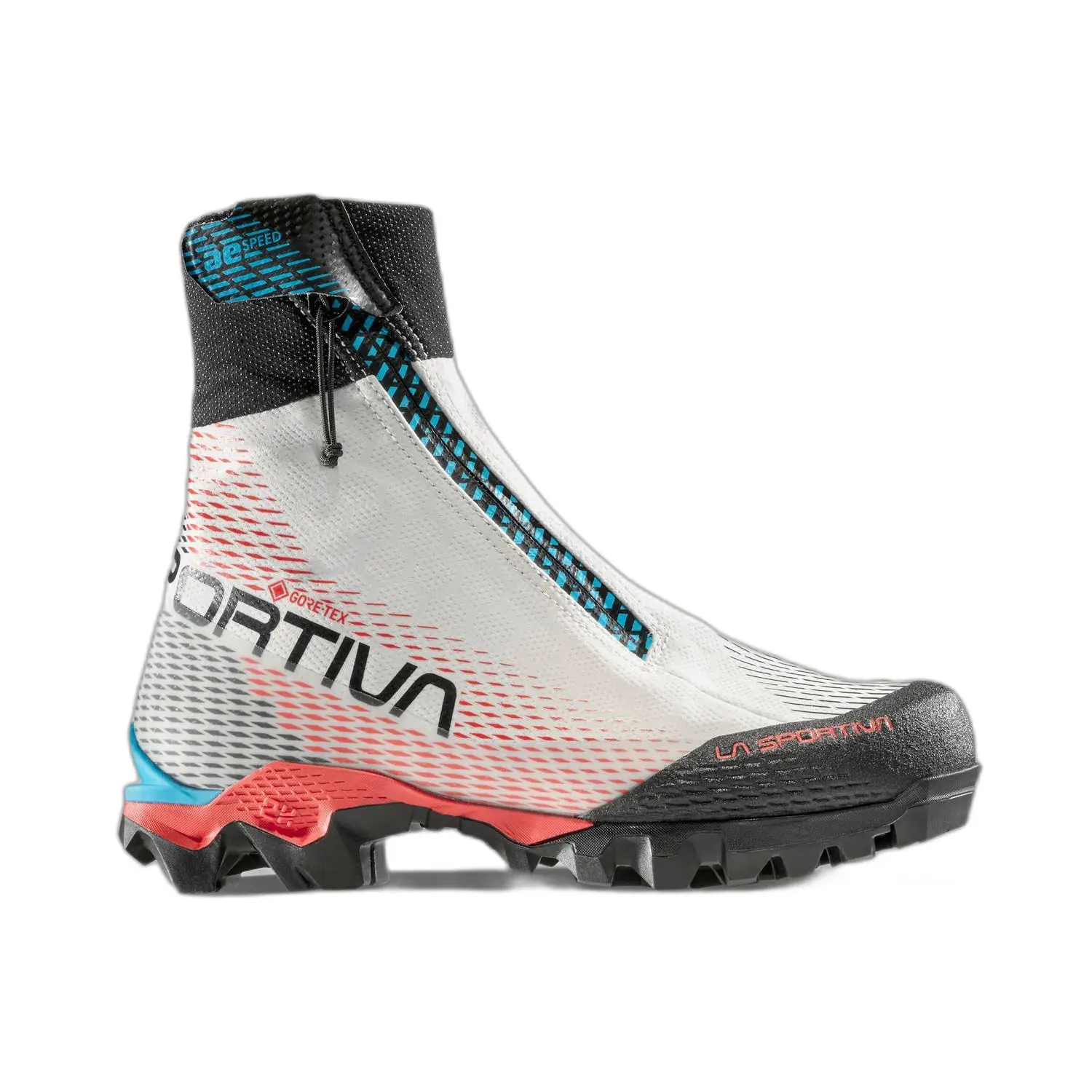 Chaussures d'alpinisme femme La Sportiva Aequilibrium Speed GTX