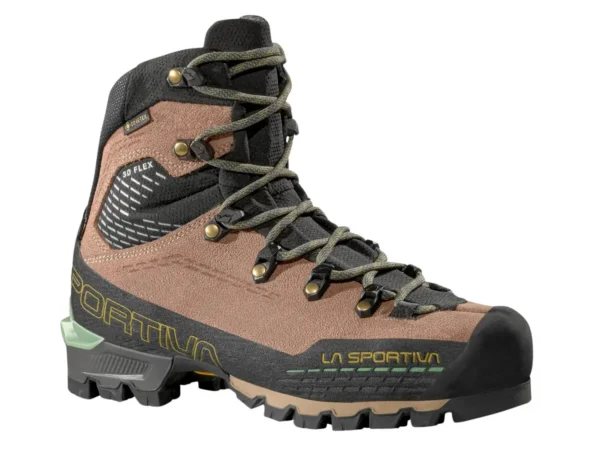 Chaussures d'alpinisme femme La Sportiva Trango Alpine GTX