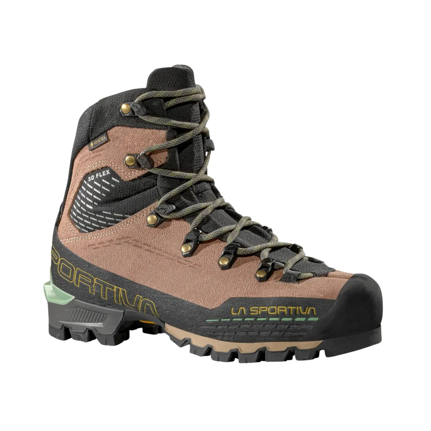 Chaussures d'alpinisme femme La Sportiva Trango Alpine GTX