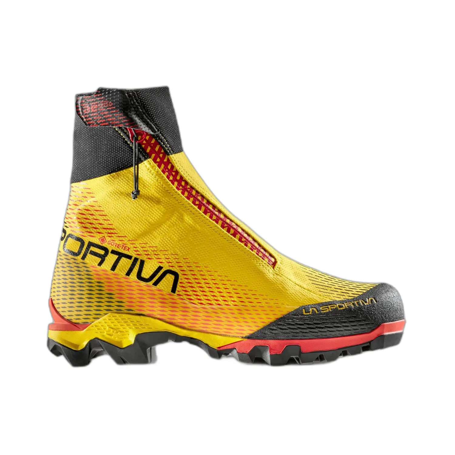Chaussures d'alpinisme La Sportiva Aequilibrium Speed GTX