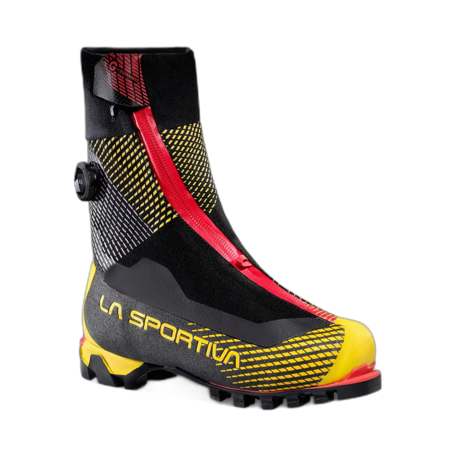Chaussures d'alpinisme La Sportiva G-Summit