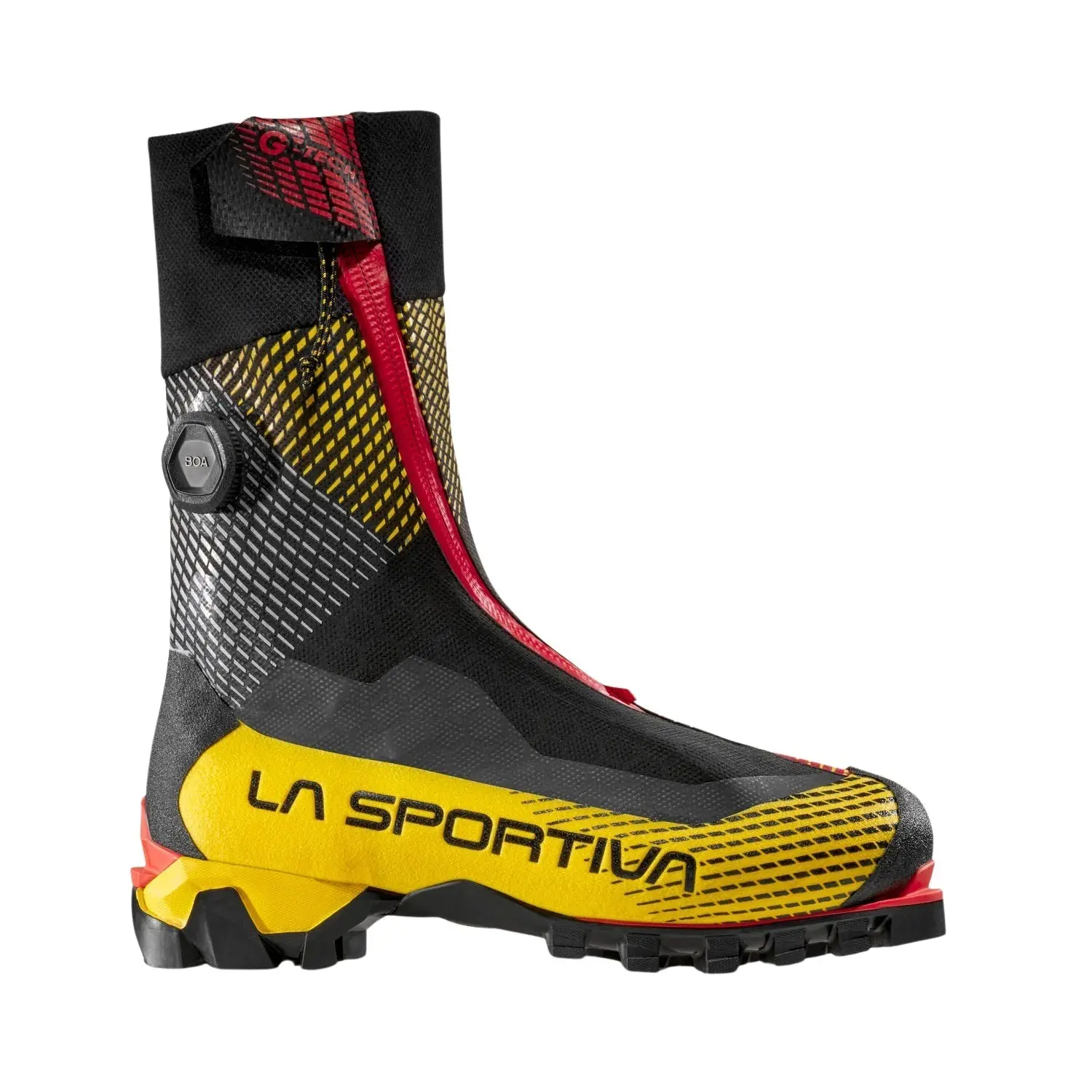 Chaussures d'alpinisme La Sportiva G-Tech
