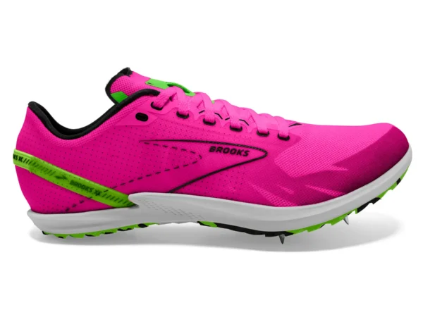 Chaussures d'athlétisme Brooks Draft XC