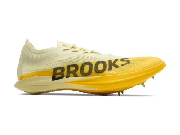 Chaussures d'athlétisme Brooks Hyperion Elite 5