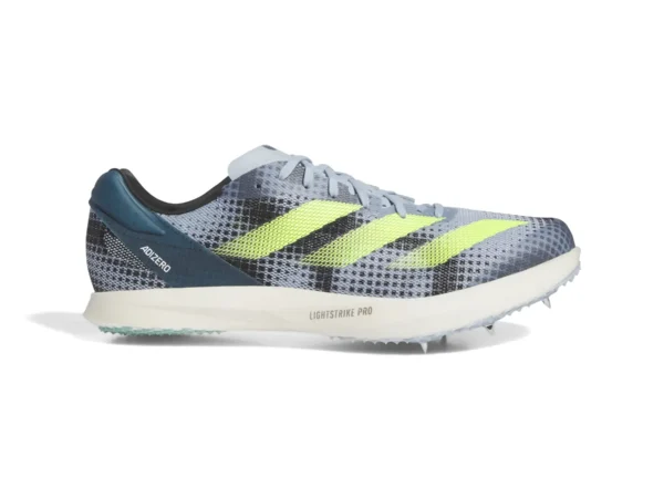 Chaussures d'athlétisme enfant adidas Adizero Avanti Tyo Lightstrike