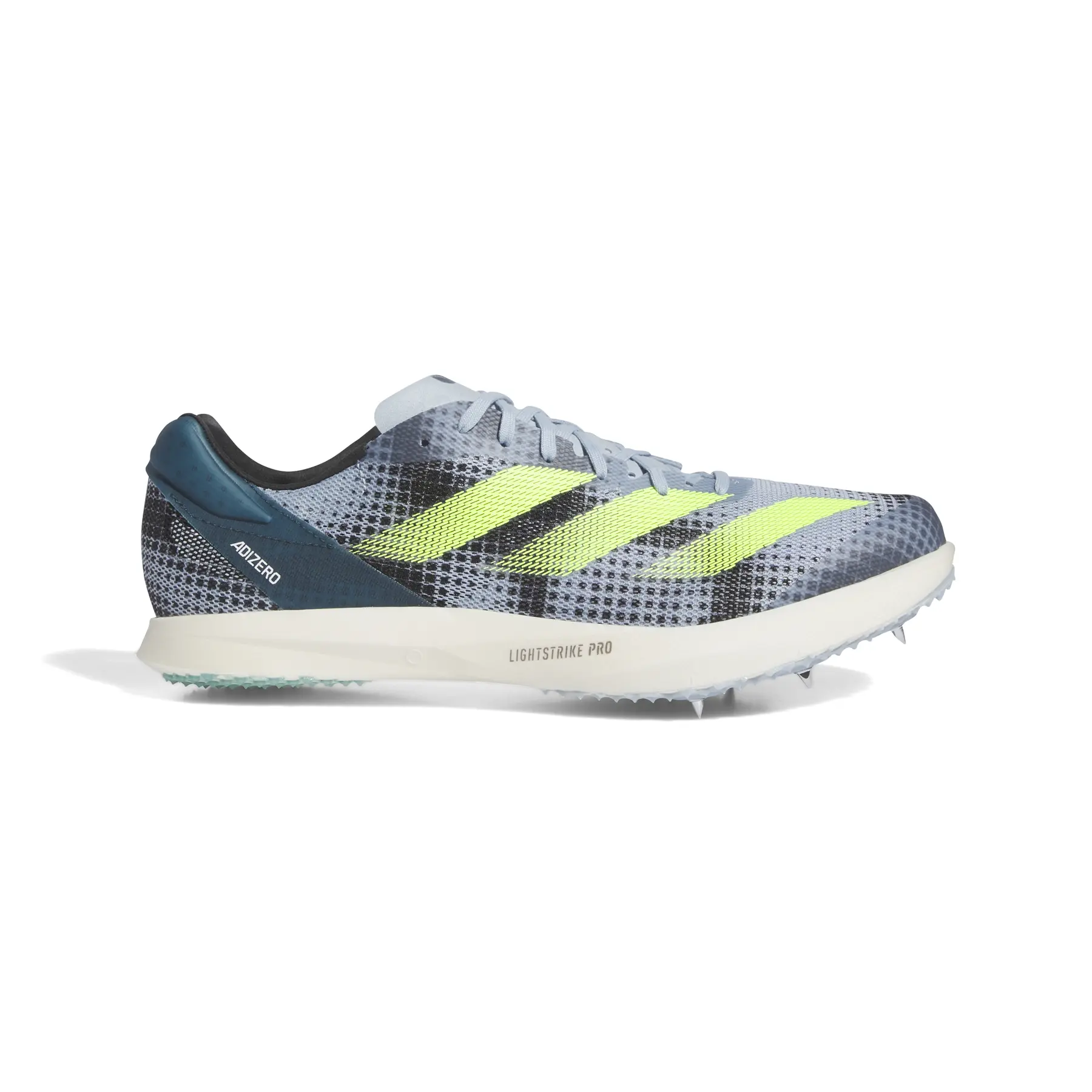 Chaussures d'athlétisme enfant adidas Adizero Avanti Tyo Lightstrike