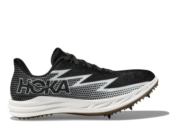 Chaussures d'athlétisme femme Hoka Crescendo MD