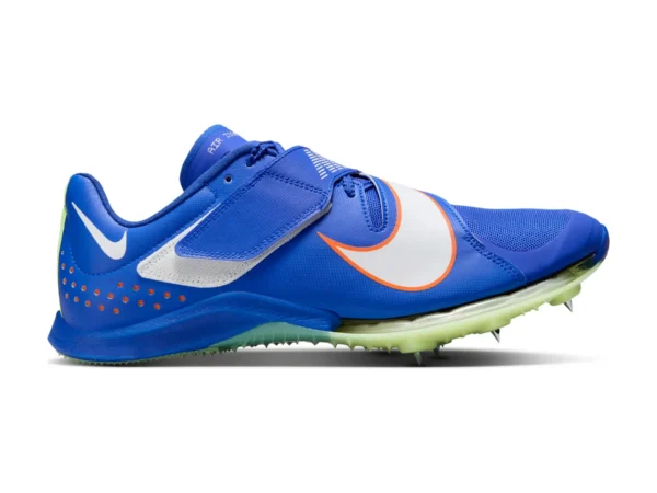 Chaussures d'athlétisme Nike Air Zoom LJ Elite