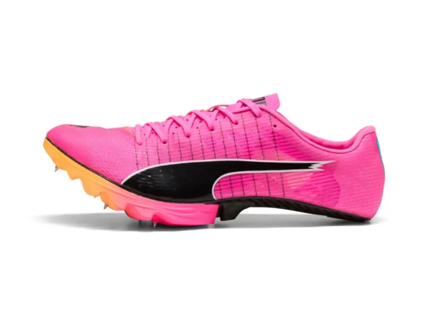 Chaussures d'athlétisme Puma Berserker NITRO Elite 2