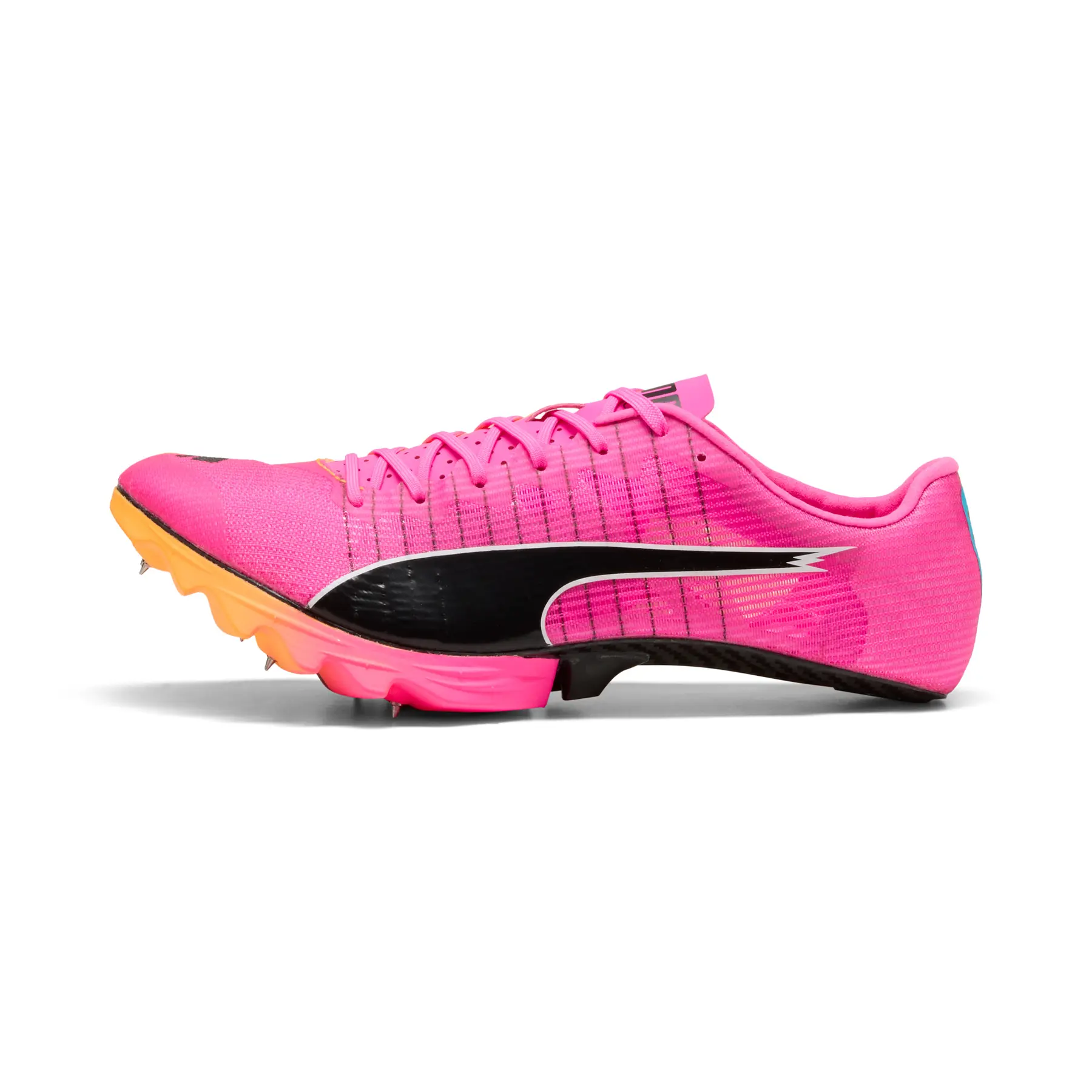 Chaussures d'athlétisme Puma Berserker NITRO Elite 2