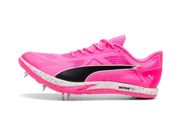 Chaussures d'athlétisme Puma Crossfox NITRO Elite 2