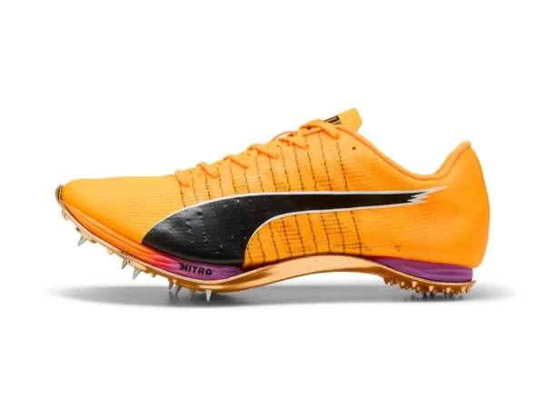 Chaussures d'athlétisme Puma evoSPEED 400 NITRO Elite 2
