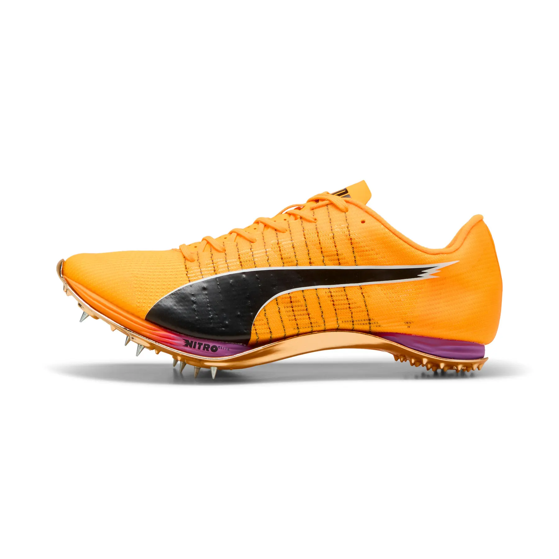 Chaussures d'athlétisme Puma evoSPEED 400 NITRO Elite 2