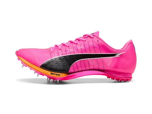 Chaussures d'athlétisme Puma evoSPEED 400 NITRO Elite 2