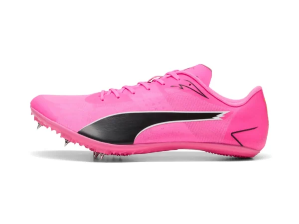 Chaussures d'athlétisme Puma evoSPEED Brush 7
