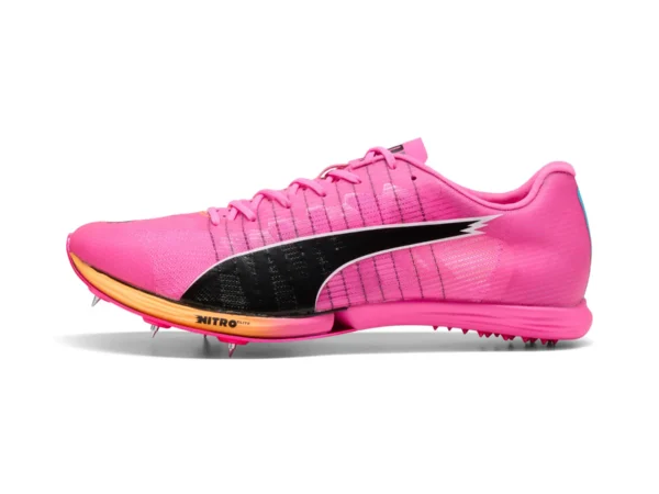 Chaussures d'athlétisme Puma evoSPEED Forte NITRO Elite