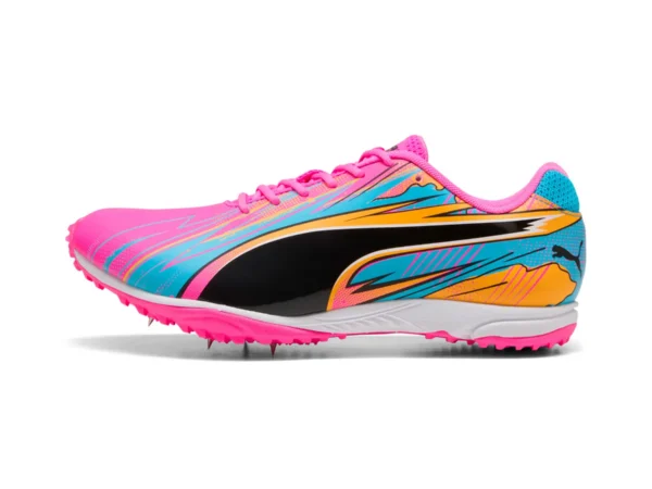 Chaussures d'athlétisme Puma evoSPEED Haraka Sparked