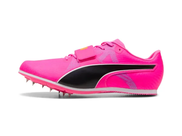 Chaussures d'athlétisme Puma evoSPEED Long Jump 11